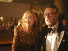 Catherine O’Hara ganha prêmio póstumo de ator por ‘The Studio’ Catherine O'Hara ganha prêmio póstumo de ator por 'The Studio'