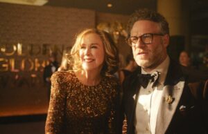 Catherine O’Hara ganha prêmio póstumo de ator por ‘The Studio’ Catherine O'Hara ganha prêmio póstumo de ator por 'The Studio'