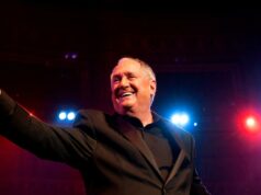 Causa da morte de Neil Sedaka revelada após ‘falecimento repentino’ Causa da morte de Neil Sedaka revelada após 'falecimento repentino'