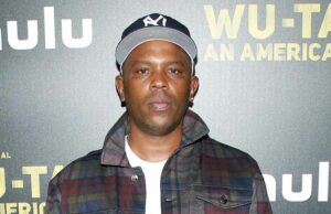 Causa da morte do cofundador do Wu-Tang Clan, Oliver ‘Power’ Grant, confirmada Wu Tang Clan anuncia última turnê