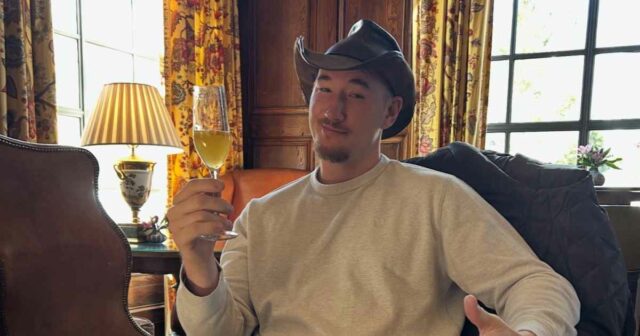 Causa da morte revelada do ex-quarterback do Syracuse Rex Culpepper GettyImages-2236486187 Búfalos do Colorado