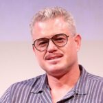 Eric Dane morto em TK após batalha de ELA