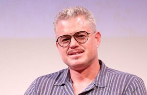 Causa oficial da morte de Eric Dane revelada após batalha contra ELA Eric Dane morto em TK após batalha de ELA