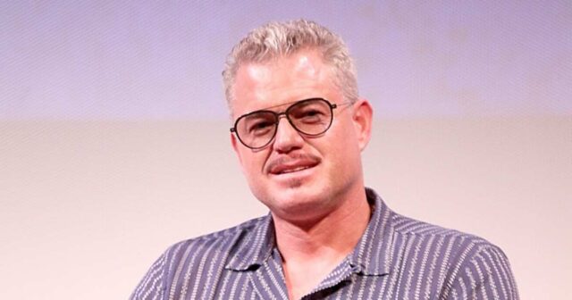 Eric Dane morto em TK após batalha de ELA