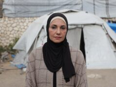 Celebrações do Eid ofuscadas pela guerra e deslocamentos no Oriente Médio Celebrações do Eid ofuscadas pela guerra e deslocamentos no Oriente Médio