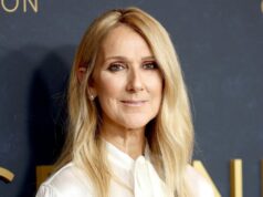 Céline Dion anuncia retorno com shows em Paris Céline Dion anuncia retorno com shows em Paris