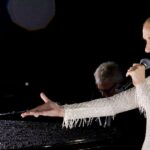 Celine Dion anuncia shows de retorno: 'Estou tão pronta para fazer isso'