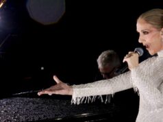 Celine Dion anuncia shows de retorno: ‘Estou tão pronta para fazer isso’ Celine Dion anuncia shows de retorno: 'Estou tão pronta para fazer isso'