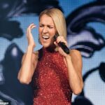 Celine Dion deixou os fãs em frenesi na segunda-feira ao anunciar seu tão esperado retorno aos palcos - em meio a uma batalha devastadora contra a Síndrome da Pessoa Rígida - retratada em 2019
