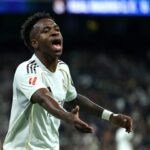 Celta Vigo x Real Madrid: La Liga – times, início, horário de início, escalações