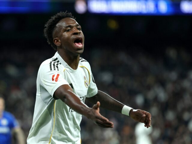 Celta Vigo x Real Madrid: La Liga – times, início, horário de início, escalações
