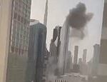 Centro Financeiro Internacional em Dubai atingido por drone kamikaze - atualizações ao vivo