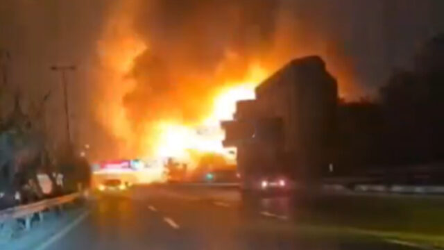 Centro de Pesquisa Espacial do Irã gravemente danificado em ataques Centro de Pesquisa Espacial do Irã gravemente danificado em ataques