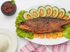 Cerita di Balik Bandeng Juwana Elrina, Oleh oleh Khas Semarang yang Maju Berkat Pemberdayaan BRI Cerita di Balik Bandeng Juwana Elrina, Oleh oleh Khas Semarang yang Maju Berkat Pemberdayaan BRI