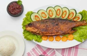 Cerita di Balik Bandeng Juwana Elrina, Oleh oleh Khas Semarang yang Maju Berkat Pemberdayaan BRI Cerita di Balik Bandeng Juwana Elrina, Oleh oleh Khas Semarang yang Maju Berkat Pemberdayaan BRI