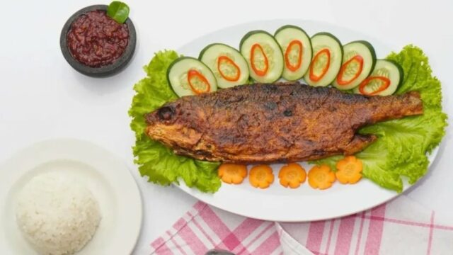 Cerita di Balik Bandeng Juwana Elrina, Oleh oleh Khas Semarang yang Maju Berkat Pemberdayaan BRI
