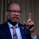 Chances dos democratas de reverter a cadeira de governador de Nevada: pesquisa