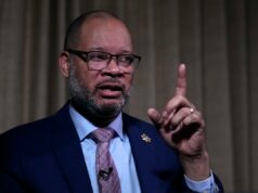 Chances dos democratas de reverter a cadeira de governador de Nevada: pesquisa Chances dos democratas de reverter a cadeira de governador de Nevada: pesquisa