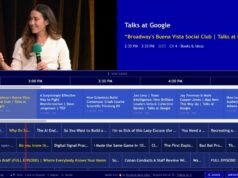 Channel Surfer permite que você assista ao YouTube como se fosse uma TV a cabo tradicional Channel Surfer permite que você assista ao YouTube como se fosse uma TV a cabo tradicional