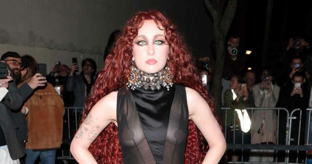 Os melhores looks da Fashion Week da primavera de 2026: Emma Watson, Lana Del Rey, mais