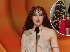 Chappell Roan aborda as afirmações da estrela do futebol sobre a interação com a filha O astro do futebol Jorginho diz que Chappell Roan acusou sua filha de 11 anos de assédio