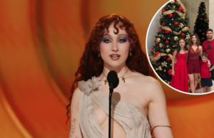 Chappell Roan aborda as afirmações da estrela do futebol sobre a interação com a filha O astro do futebol Jorginho diz que Chappell Roan acusou sua filha de 11 anos de assédio