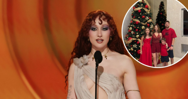 Chappell Roan aborda as afirmações da estrela do futebol sobre O astro do futebol Jorginho diz que Chappell Roan acusou sua filha de 11 anos de assédio