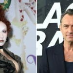 Chappell Roan elogia segurança após incidente com a filha de Jude Law