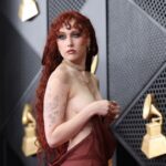 Chappell Roan responde às acusações de Jorginho de que as ações do cantor deixaram a menina às lágrimas