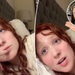 Chappell Roan responde às acusações explosivas de que fez a filha de Jude Law chorar – e culpa o segurança