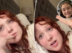 Chappell Roan responde às acusações explosivas de que fez a filha de Jude Law chorar – e culpa o segurança Chappell Roan responde às acusações explosivas de que fez a filha de Jude Law chorar – e culpa o segurança