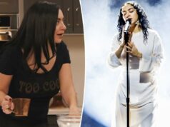 Charli XCX revela que quer ‘largar a música’ para uma nova carreira Charli XCX revela que quer ‘largar a música’ para uma nova carreira