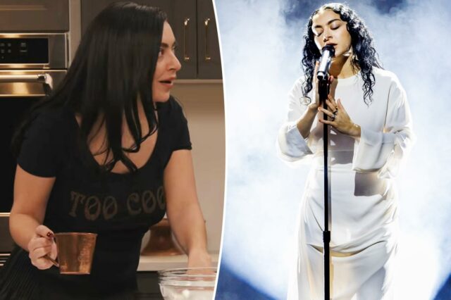 Charli XCX revela que quer ‘largar a música’ para uma nova carreira
