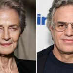 Charlotte Rampling se junta a Mark Ruffalo no thriller do Vaticano 'Santo Subito!' quando as filmagens começam em Roma (EXCLUSIVO)