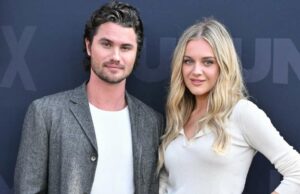 Chase Stokes mostra tatuagem enigmática após o drama da divisão de Kelsea Ballerini Chase Stokes dá dicas sobre a separação de Kelsea Ballerini em mensagens enigmáticas após a reunião da Europa, estou bloqueado 2218026796 2247545311