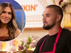 Chase das esposas mórmons brinca que ele tem ‘mágica’ em meio ao drama sobre Jessi Kiss Mórmon-Esposas-Miranda-Compartilha-Traição-Post-Amid-Jessi-and-Chase-Drama.jpg