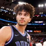 Chave do torneio de basquete masculino ACC 2026: classificações e programação completa