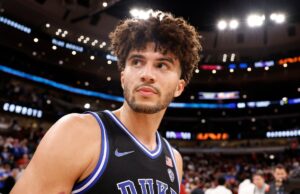 Duke reage às notícias históricas sobre Cameron Boozer antes da loucura de março Chave do torneio de basquete masculino ACC 2026: classificações e programação completa