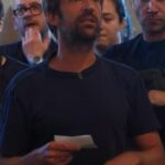 O chef famoso René Redzepi anunciou na quarta-feira que está renunciando em meio a supostos abusos