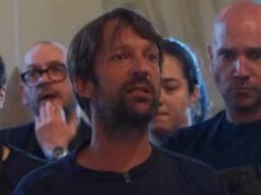 Chef e fundador do restaurante Noma, estrela Michelin, RESIGNS em meio a alegações de abuso O chef famoso René Redzepi anunciou na quarta-feira que está renunciando em meio a supostos abusos