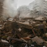 Chefe da ONU, Guterres, diz que “não há solução militar, apenas diplomacia” para o Líbano