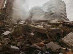 Chefe da ONU, Guterres, diz que “não há solução militar, apenas diplomacia” para o Líbano Chefe da ONU, Guterres, diz que “não há solução militar, apenas diplomacia” para o Líbano