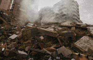 Chefe da ONU, Guterres, diz que “não há solução militar, apenas diplomacia” para o Líbano Chefe da ONU, Guterres, diz que “não há solução militar, apenas diplomacia” para o Líbano