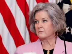 Chefe de gabinete de Trump, Susie Wiles, diagnosticada com câncer de mama Michael Koziol