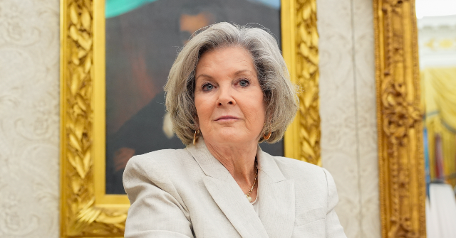 Chefe de gabinete de Trump, Susie Wiles, diagnosticada com câncer Chefe de gabinete de Trump, Susie Wiles, diagnosticada com câncer de mama em estágio inicial