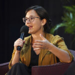 Desenho animado de Clay Jones