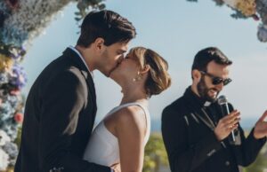 Chefes de originais da Amazon MGM Studios na Europa sobre cortejo de jovens adultos com séries de romance: ‘Não estamos limitados a programas de ensino médio’ Chefes de originais da Amazon MGM Studios na Europa sobre cortejo de jovens adultos com séries de romance: 'Não estamos limitados a programas de ensino médio'