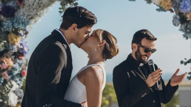 Chefes de originais da Amazon MGM Studios na Europa sobre cortejo de jovens adultos com séries de romance: 'Não estamos limitados a programas de ensino médio'
