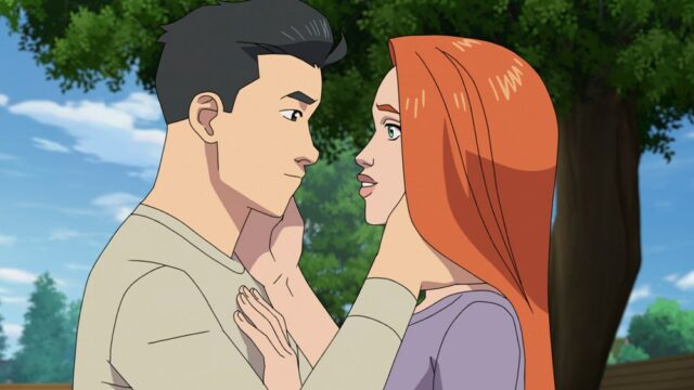 Chefes 'invencíveis' explicam os flashbacks do jovem Nolan e a grande revelação de Eve na estreia da 4ª temporada: 'Isso vai aumentar as coisas no futuro'
