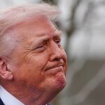 Trump afirmou que os oficiais do ICE iriam